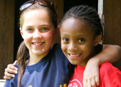 Photos from 2008 Camp Wamava